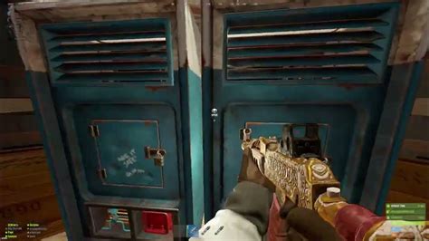 rustafield|when does rustafied us medium wipe.